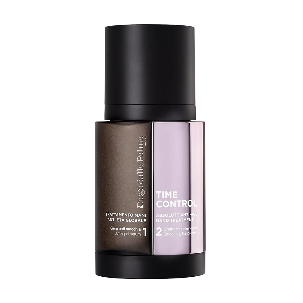 Крем-сироватка для рук Diego Dalla Palma Time Control Absolute Anti Age Hand Treatment, 30 мл